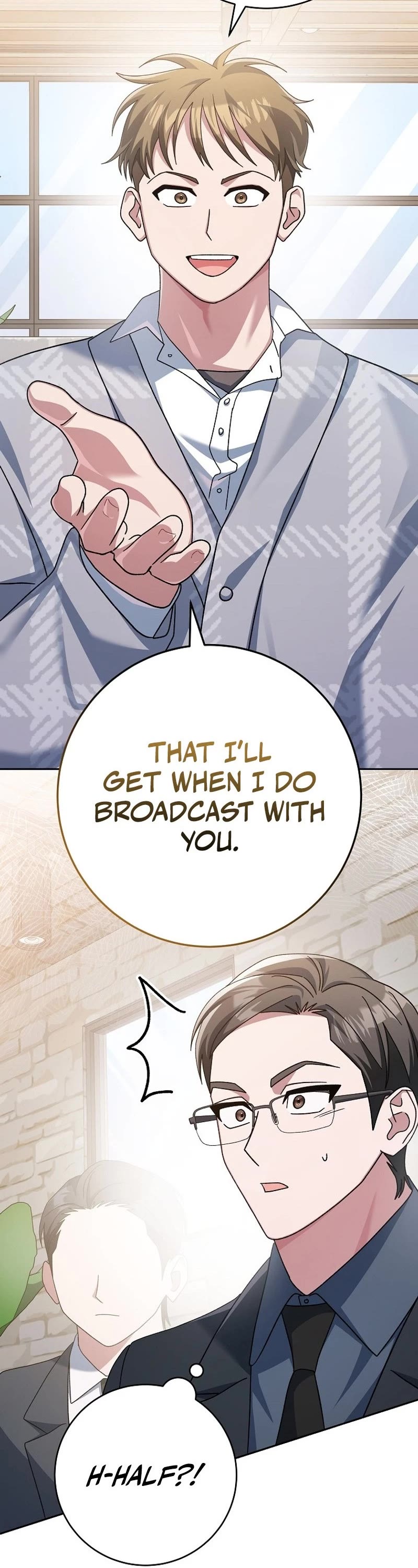 Genius Archer’s Streaming Chapter 7 page 65 - Chapter 7