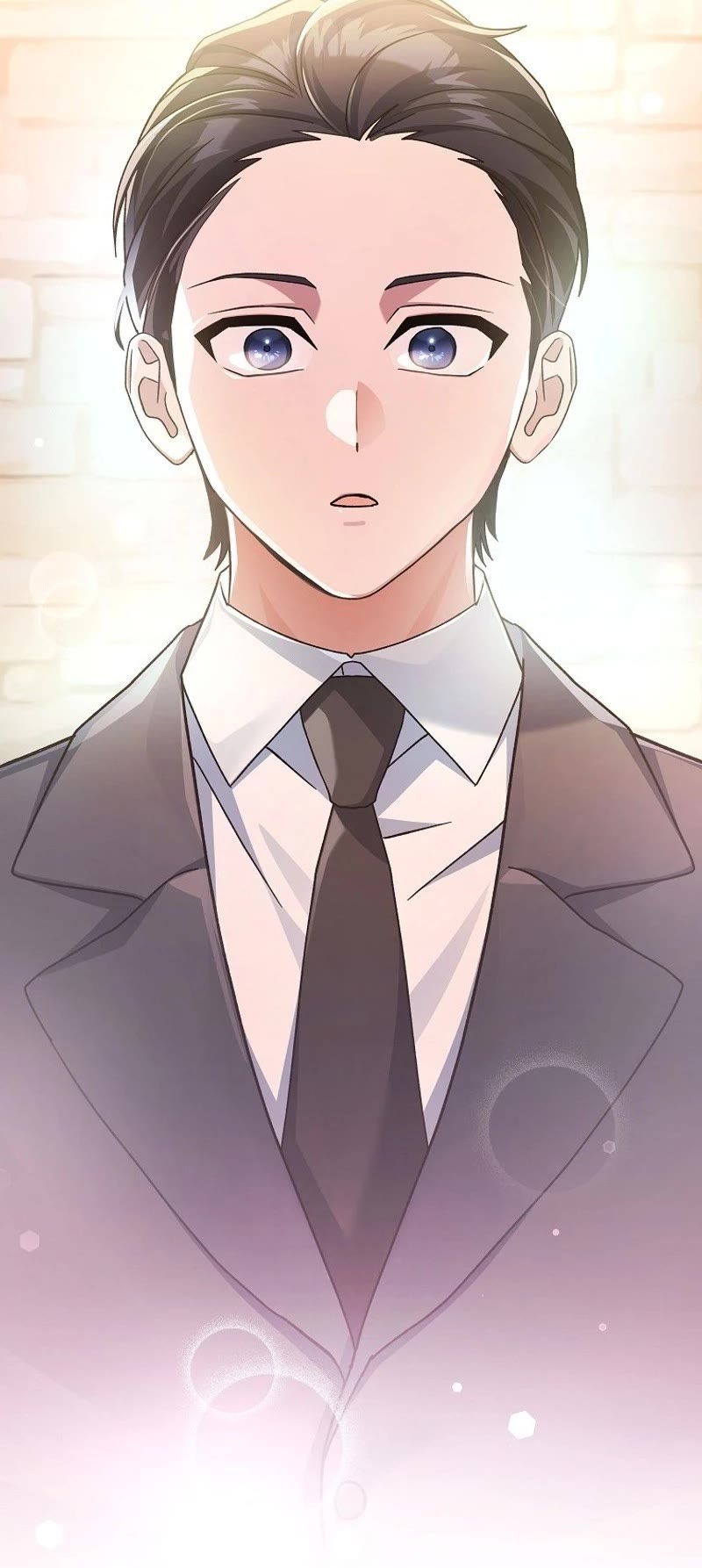 Genius Archer’s Streaming Chapter 7 page 67 - Chapter 7