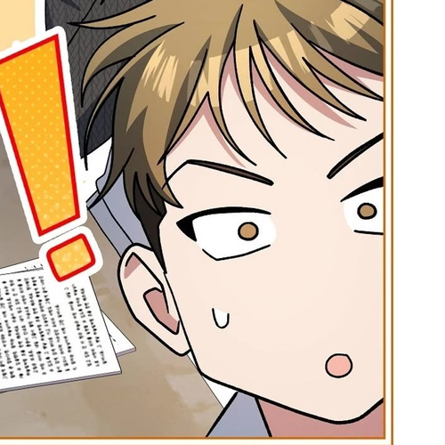Genius Archer’s Streaming Chapter 7 cover