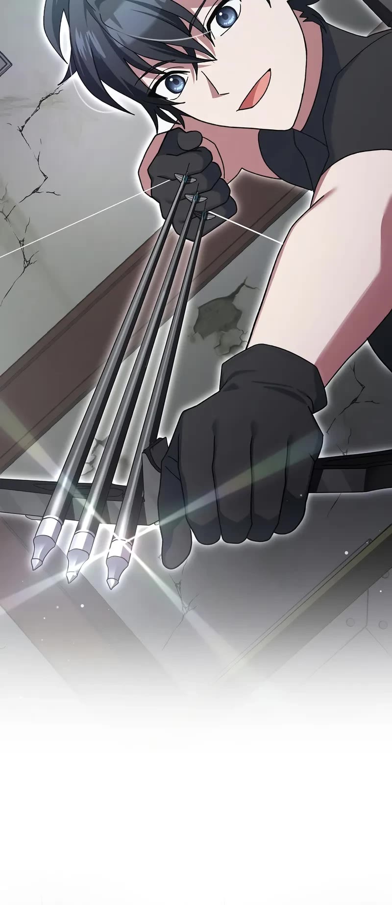 Genius Archer’s Streaming Chapter 70 page 10 - Chapter 70