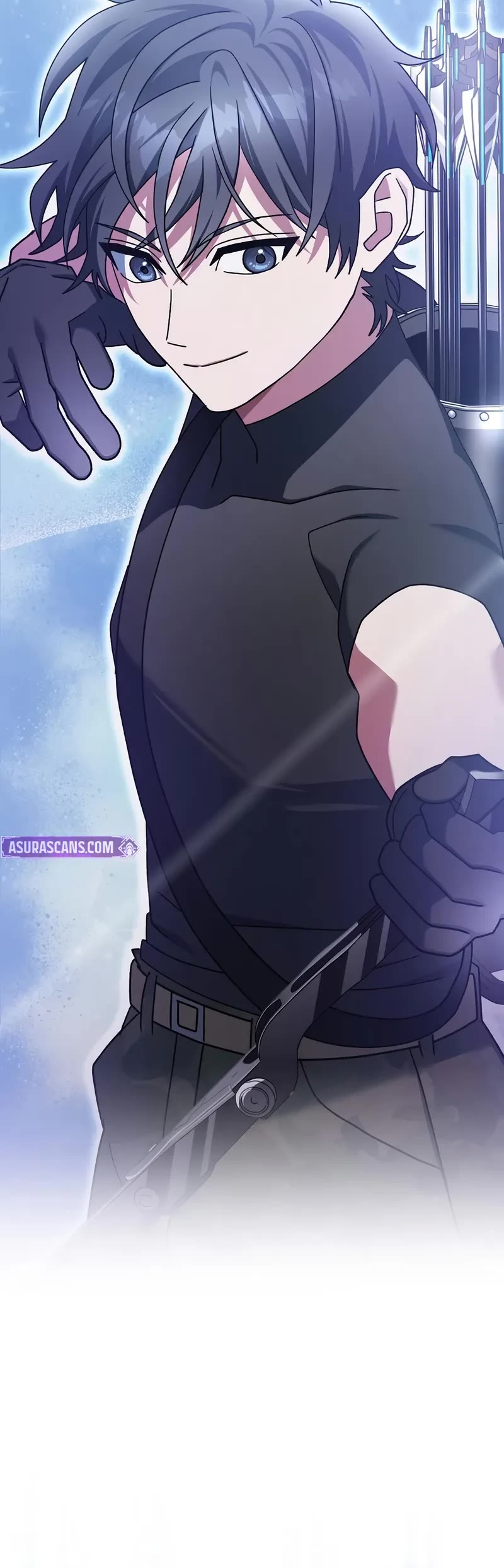Genius Archer’s Streaming Chapter 70 page 15 - Chapter 70