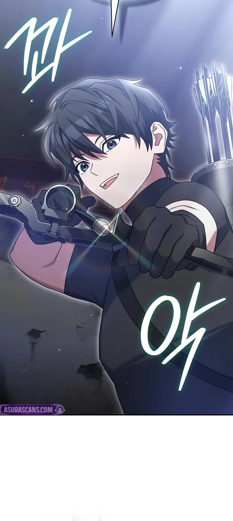 Genius Archer’s Streaming Chapter 70 page 19 - Chapter 70