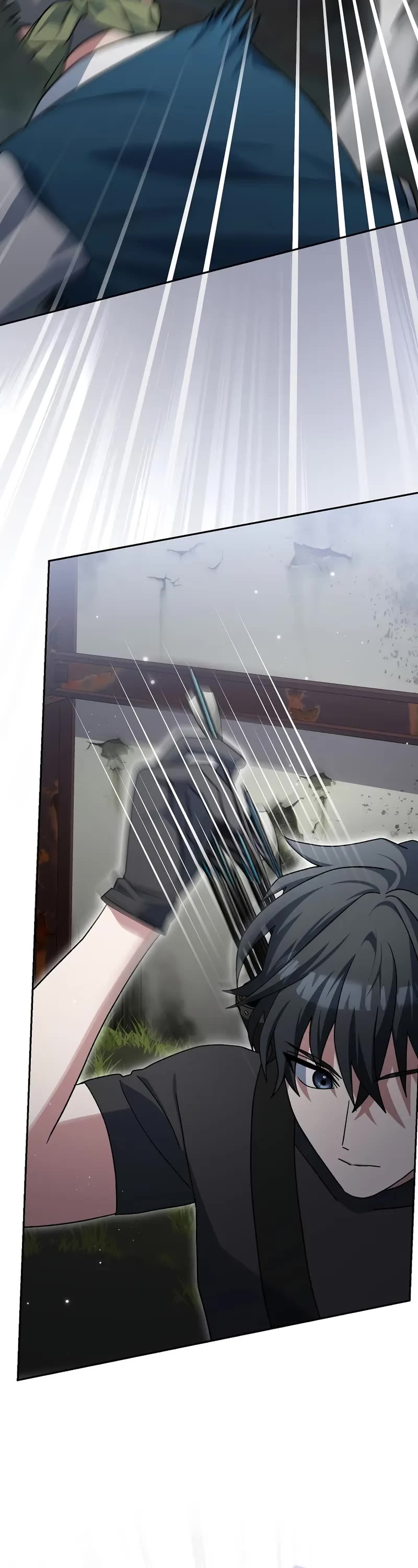 Genius Archer’s Streaming Chapter 70 page 21 - Chapter 70