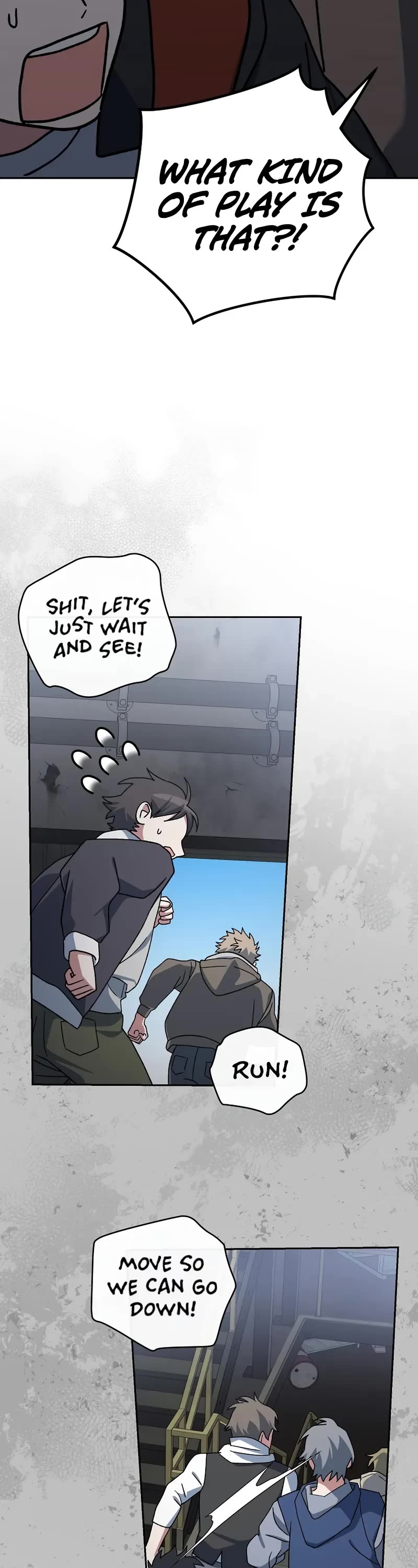 Genius Archer’s Streaming Chapter 70 page 27 - Chapter 70