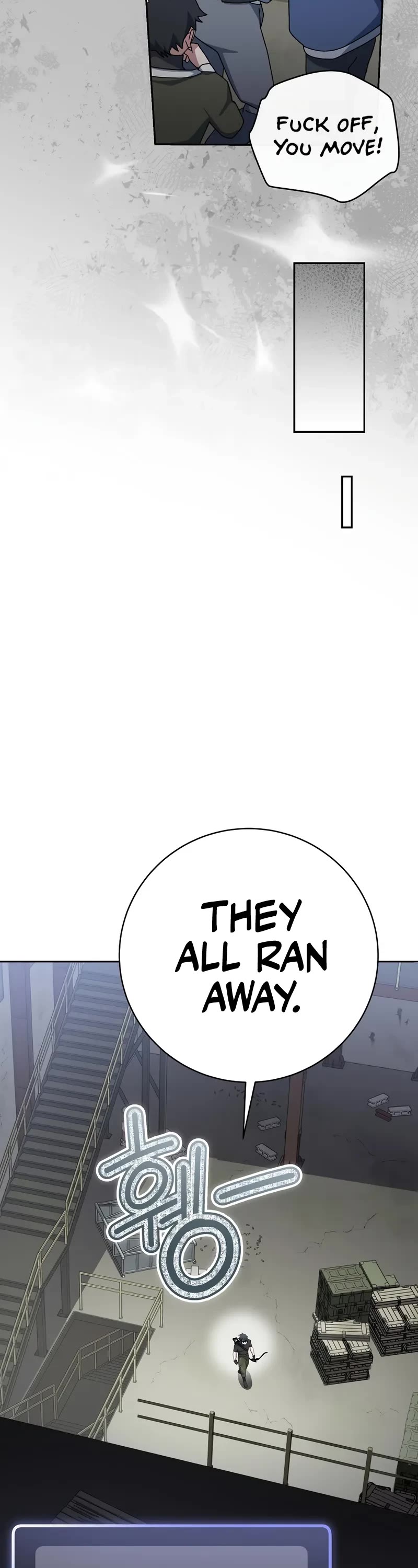 Genius Archer’s Streaming Chapter 70 page 28 - Chapter 70
