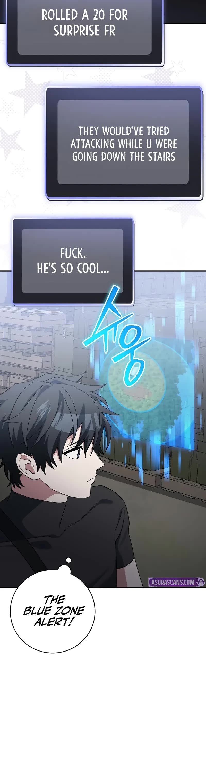 Genius Archer’s Streaming Chapter 70 page 29 - Chapter 70