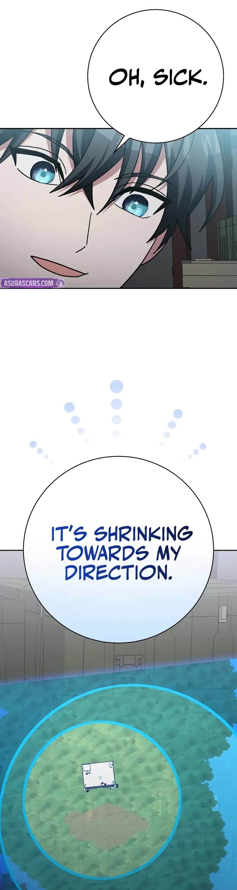 Genius Archer’s Streaming Chapter 70 page 30 - Chapter 70