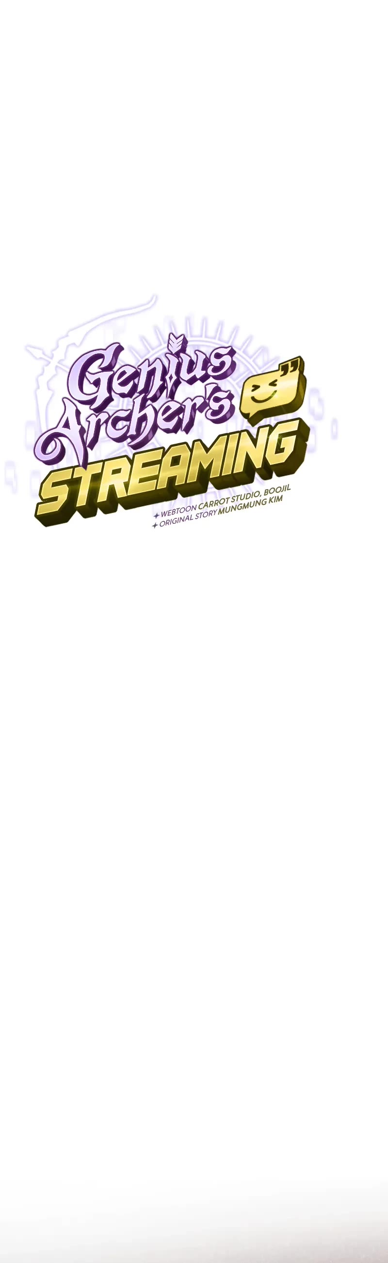 Genius Archer’s Streaming Chapter 70 page 34 - Chapter 70