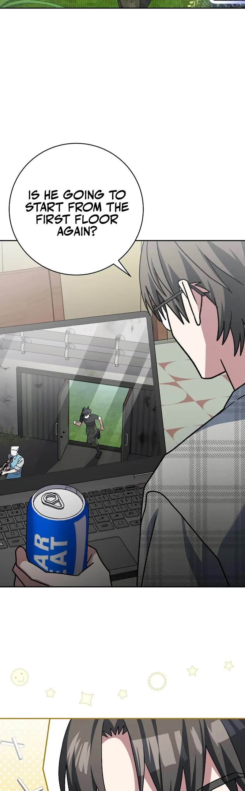 Genius Archer’s Streaming Chapter 70 page 4 - Chapter 70