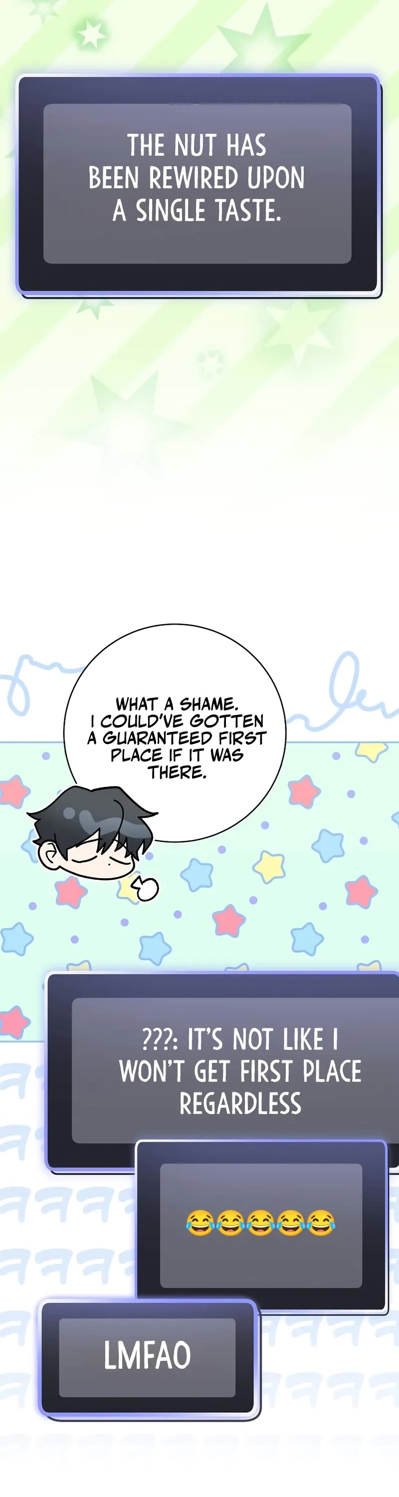 Genius Archer’s Streaming Chapter 70 page 40 - Chapter 70