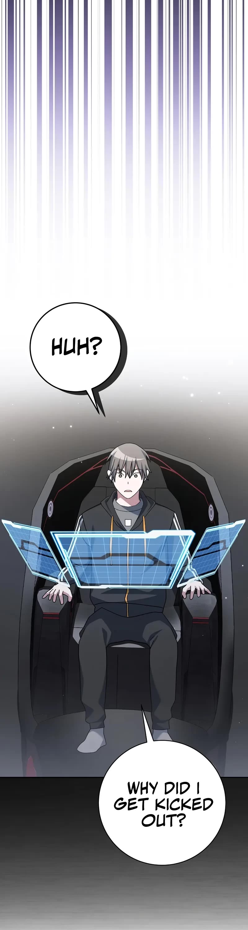 Genius Archer’s Streaming Chapter 70 page 49 - Chapter 70