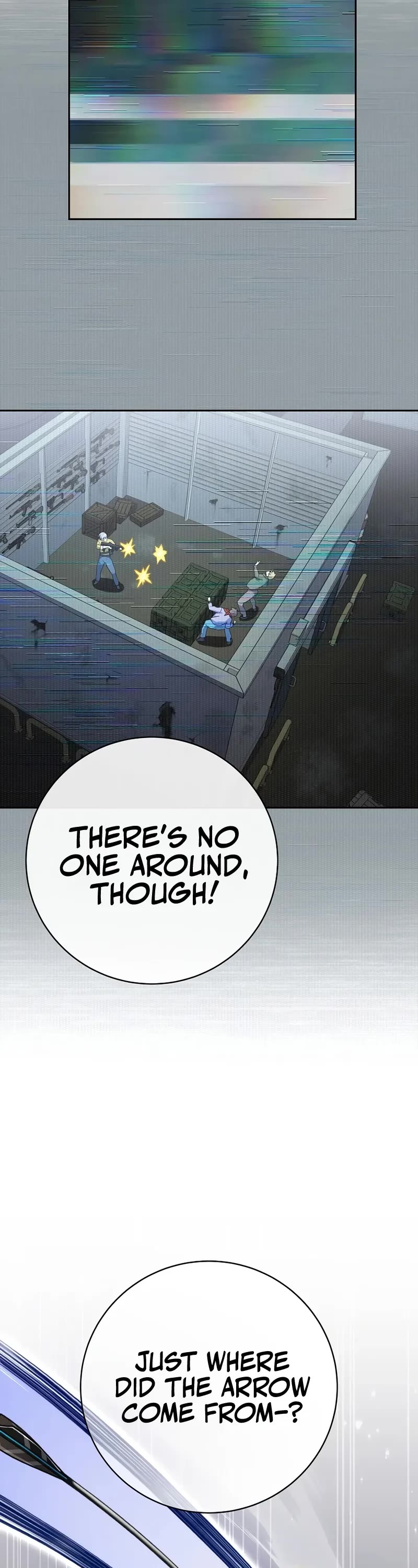 Genius Archer’s Streaming Chapter 70 page 51 - Chapter 70