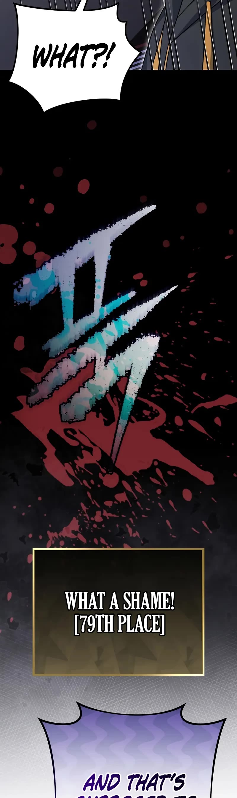 Genius Archer’s Streaming Chapter 70 page 53 - Chapter 70