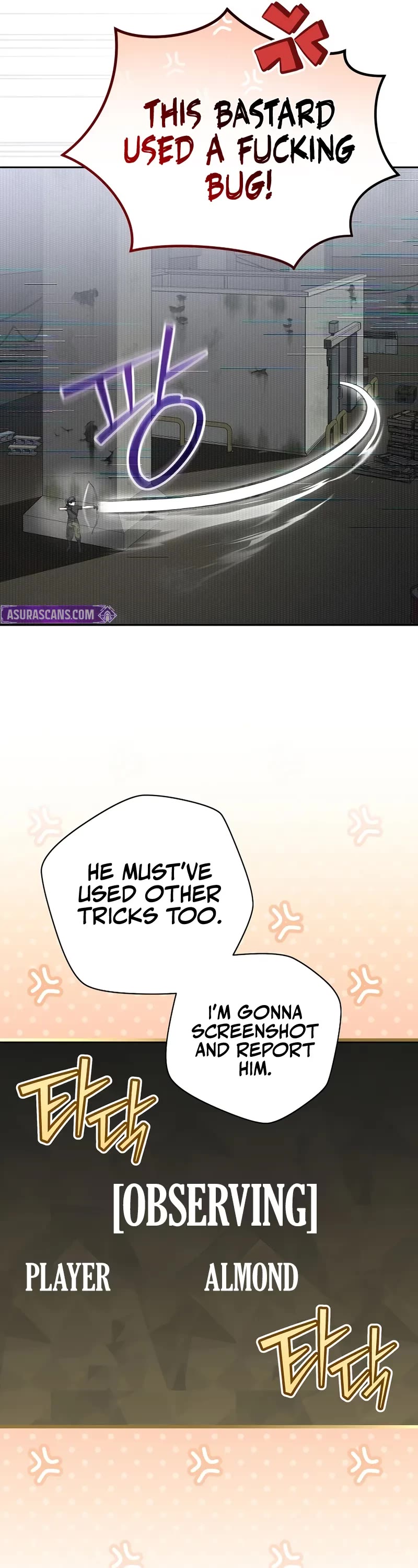 Genius Archer’s Streaming Chapter 70 page 55 - Chapter 70