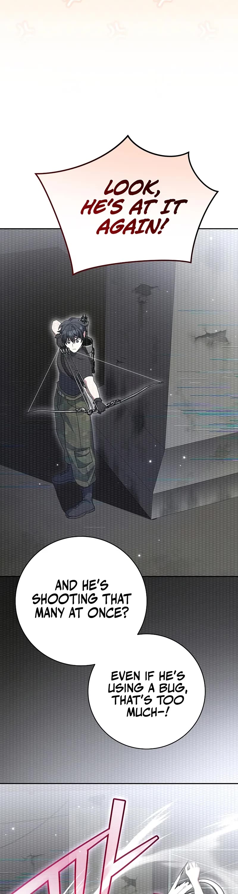 Genius Archer’s Streaming Chapter 70 page 56 - Chapter 70