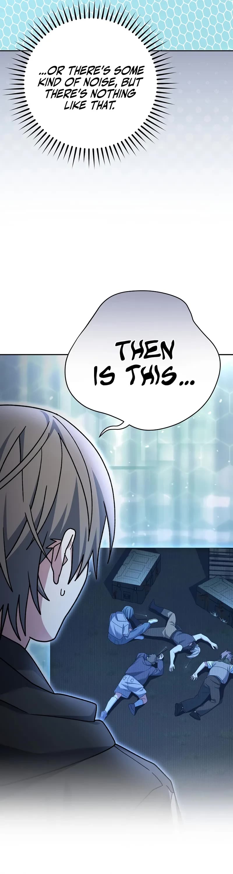 Genius Archer’s Streaming Chapter 70 page 59 - Chapter 70