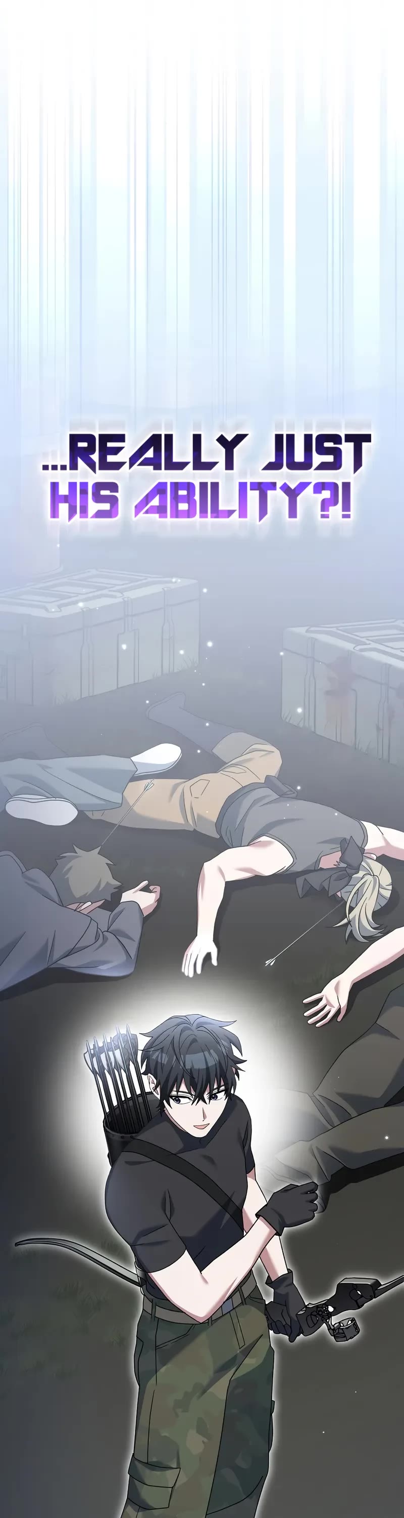 Genius Archer’s Streaming Chapter 70 page 60 - Chapter 70