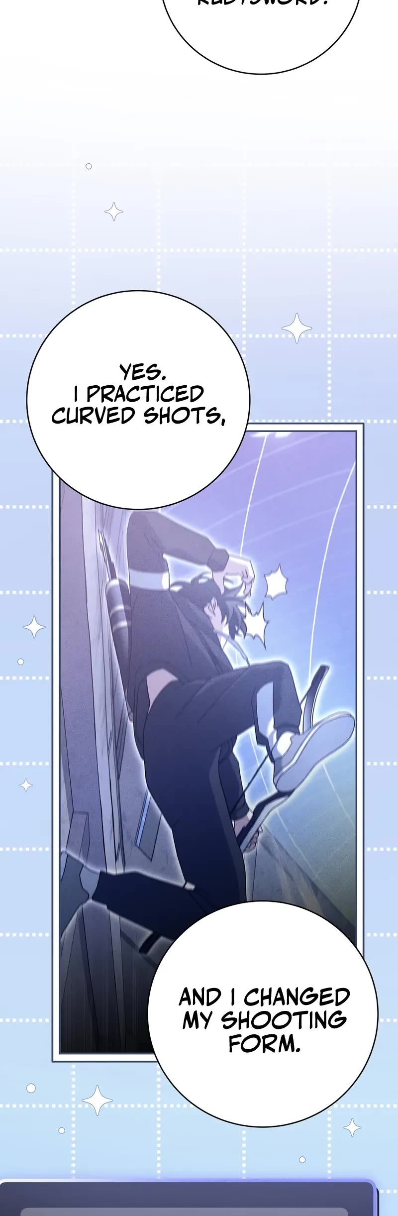 Genius Archer’s Streaming Chapter 70 page 62 - Chapter 70