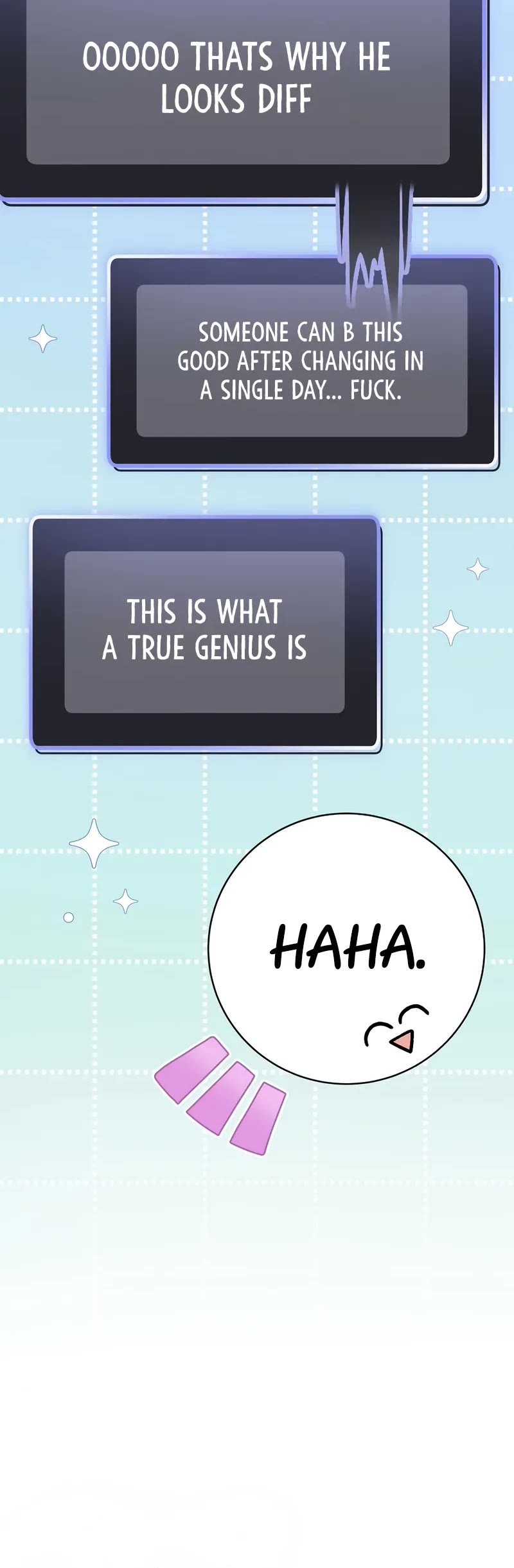 Genius Archer’s Streaming Chapter 70 page 63 - Chapter 70