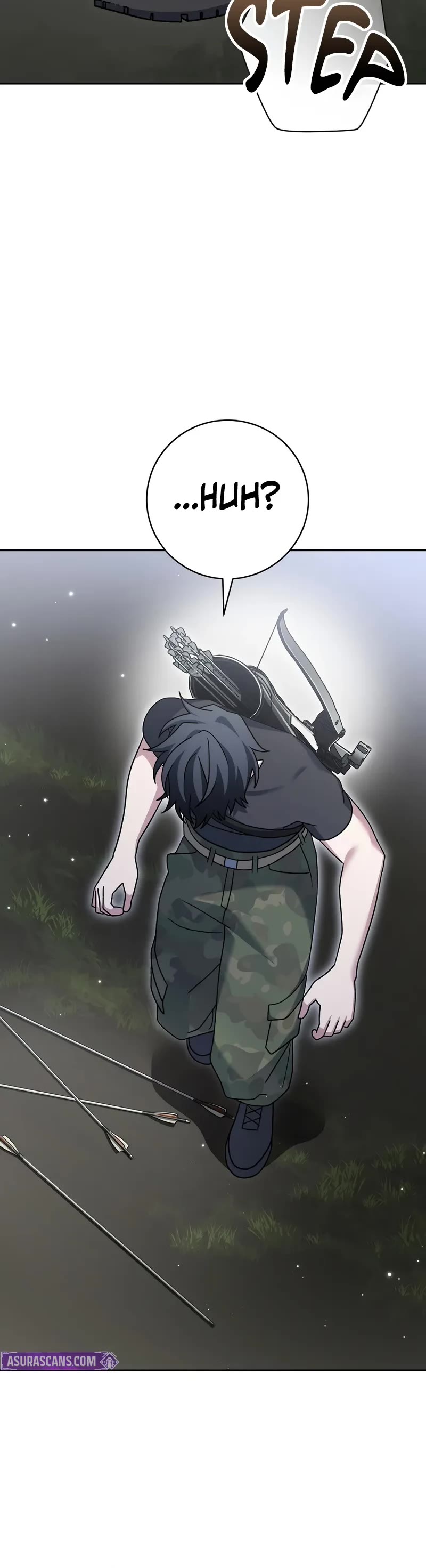 Genius Archer’s Streaming Chapter 70 page 68 - Chapter 70