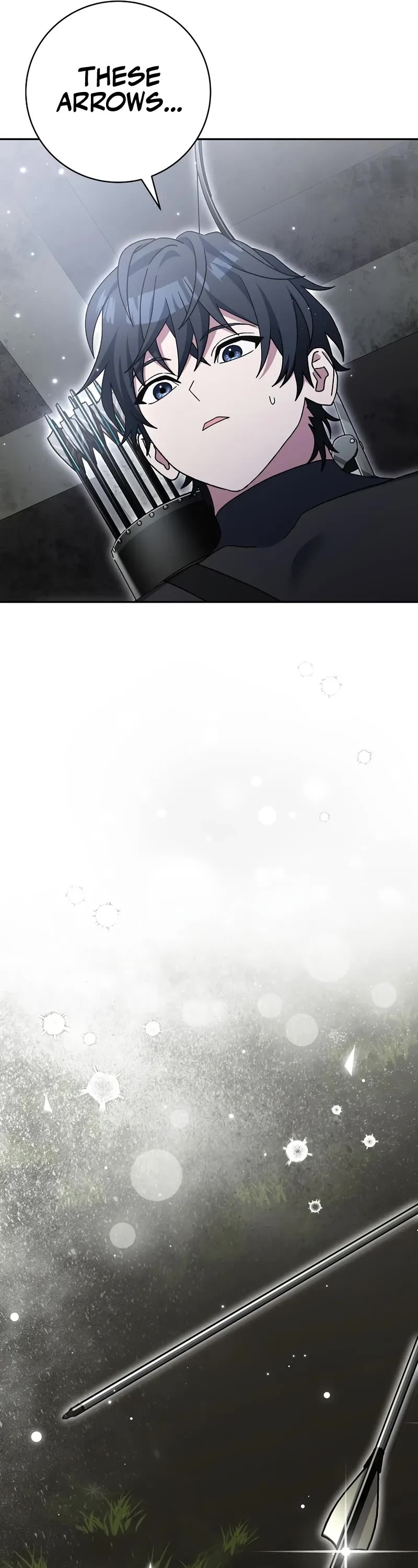 Genius Archer’s Streaming Chapter 70 page 69 - Chapter 70