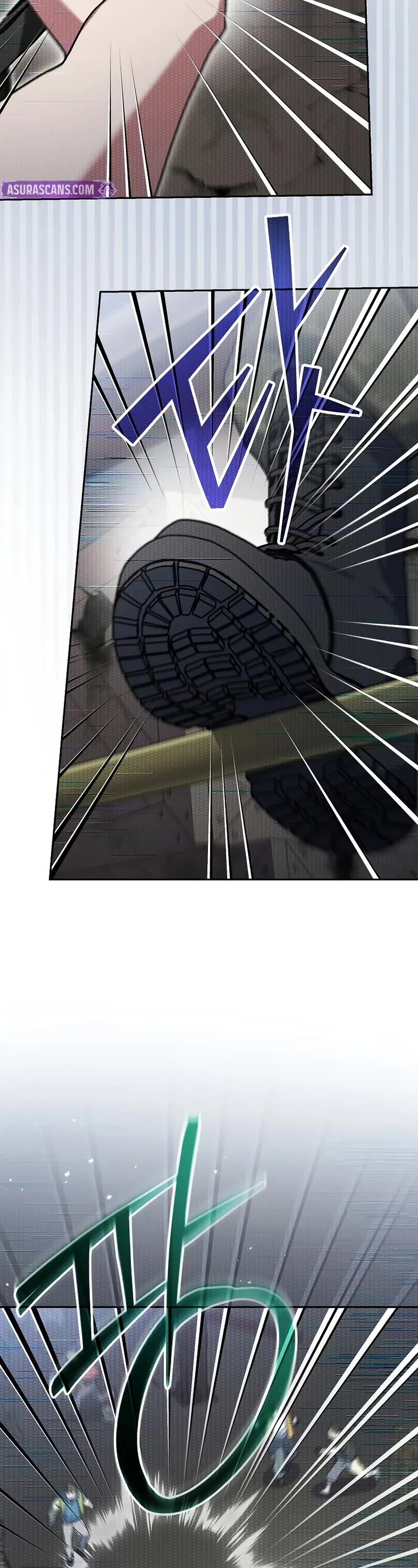 Genius Archer’s Streaming Chapter 70 page 7 - Chapter 70