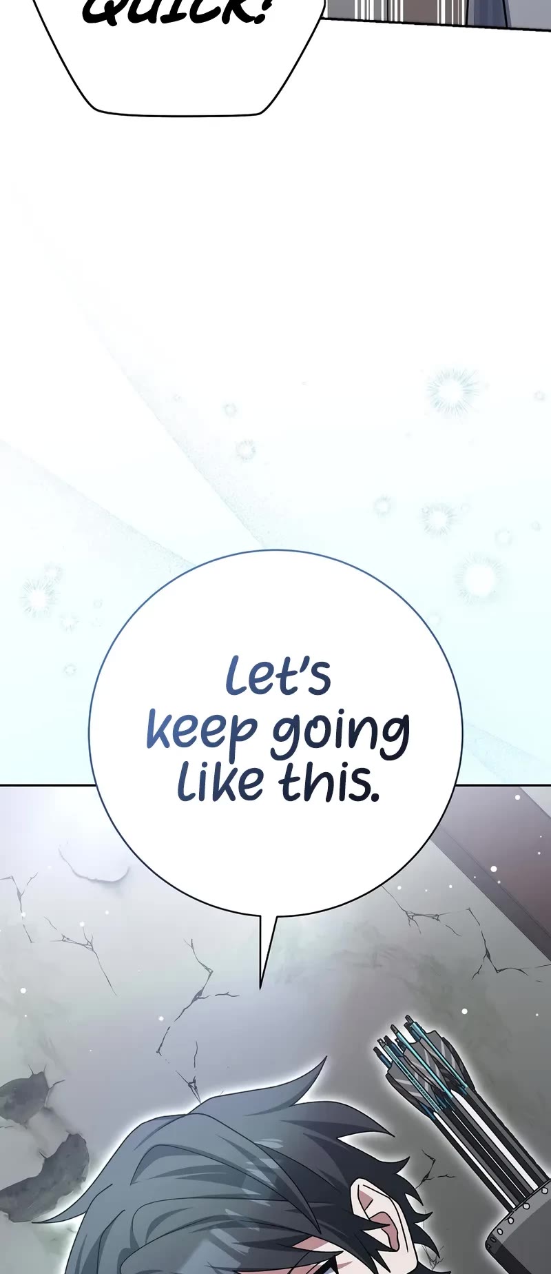 Genius Archer’s Streaming Chapter 70 page 9 - Chapter 70