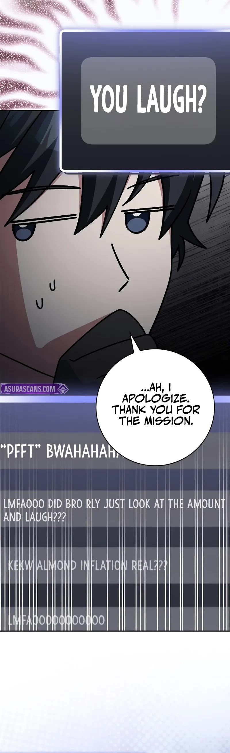 Genius Archer’s Streaming Chapter 71 page 14 - Chapter 71