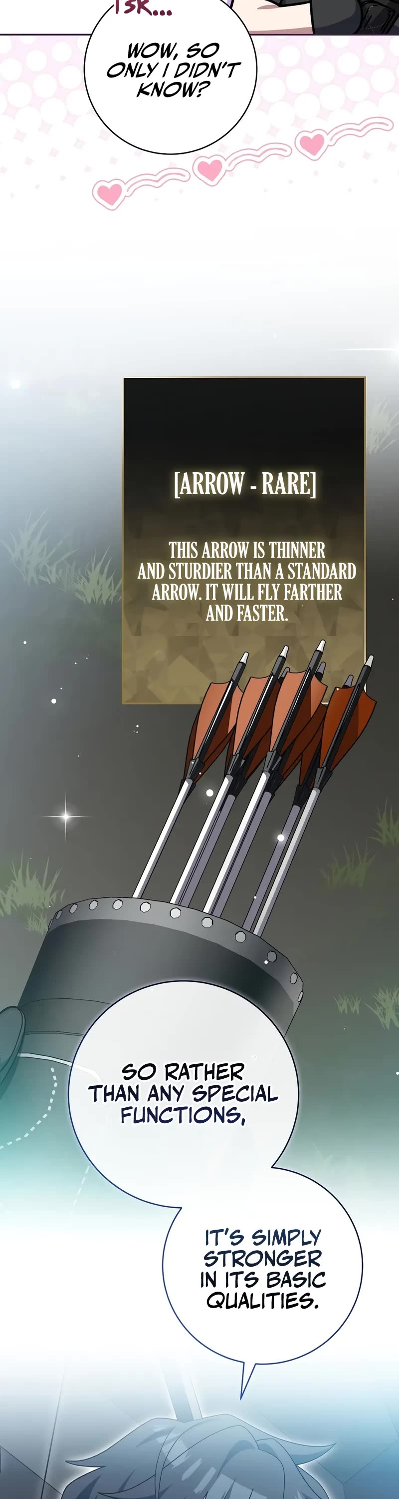 Genius Archer’s Streaming Chapter 71 page 2 - Chapter 71