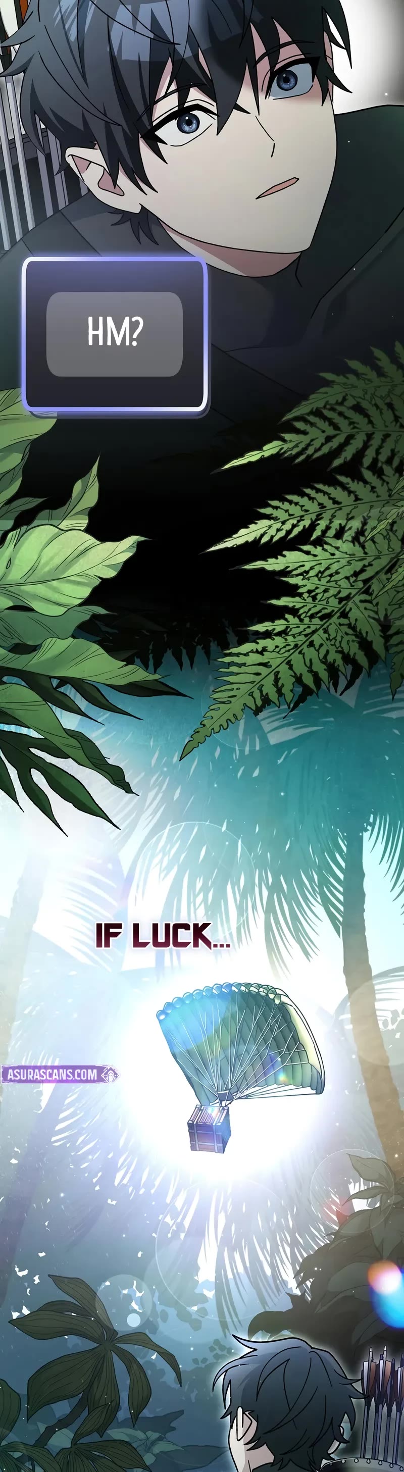 Genius Archer’s Streaming Chapter 71 page 26 - Chapter 71