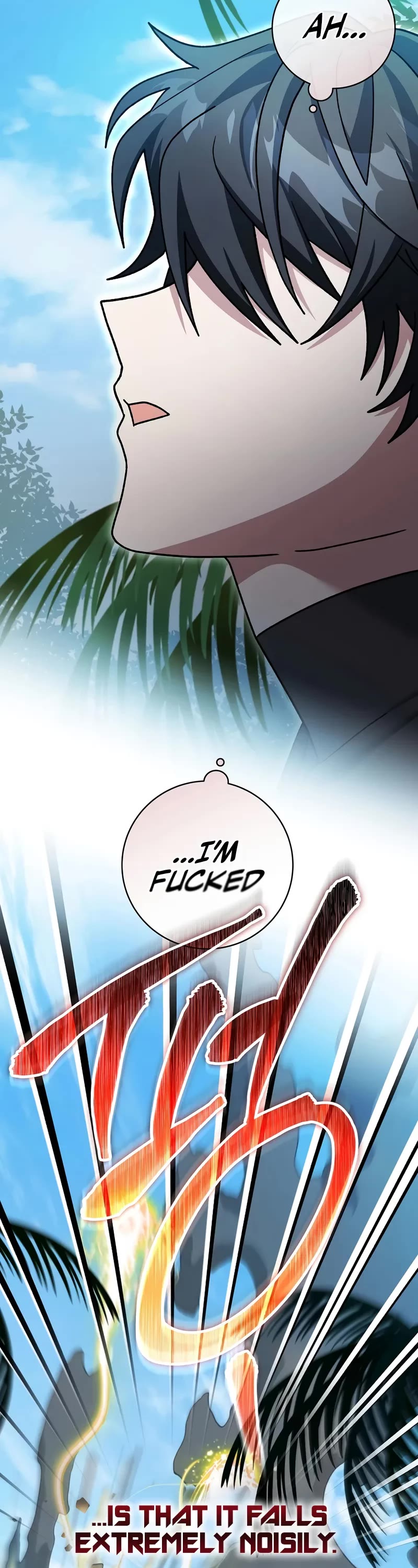 Genius Archer’s Streaming Chapter 71 page 29 - Chapter 71