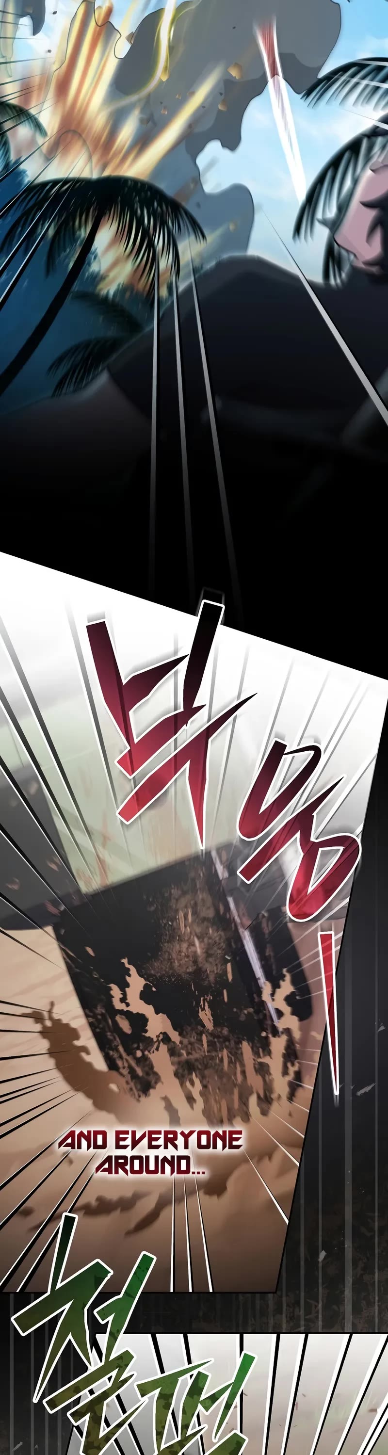 Genius Archer’s Streaming Chapter 71 page 30 - Chapter 71