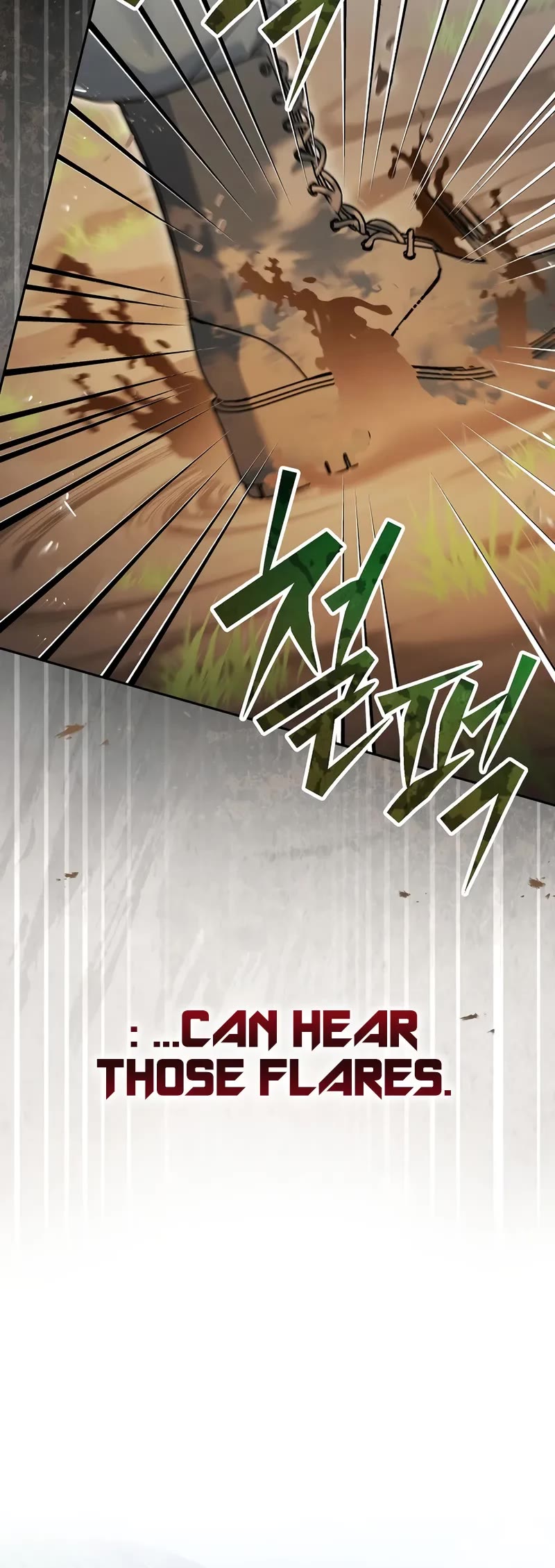 Genius Archer’s Streaming Chapter 71 page 31 - Chapter 71
