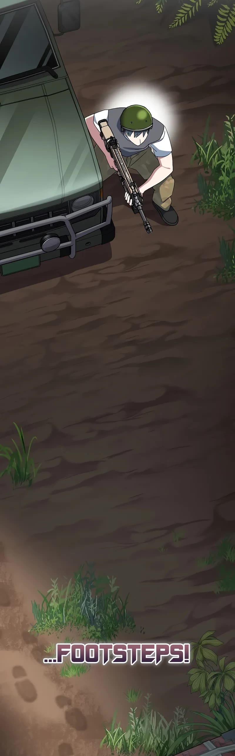 Genius Archer’s Streaming Chapter 71 page 41 - Chapter 71