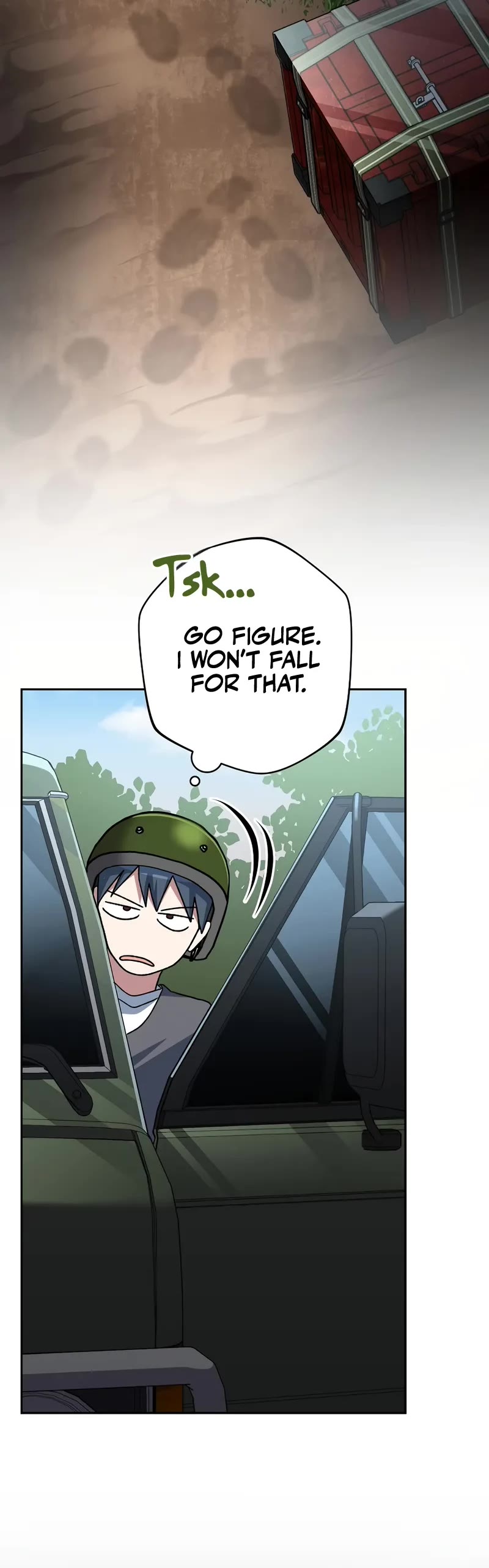 Genius Archer’s Streaming Chapter 71 page 42 - Chapter 71