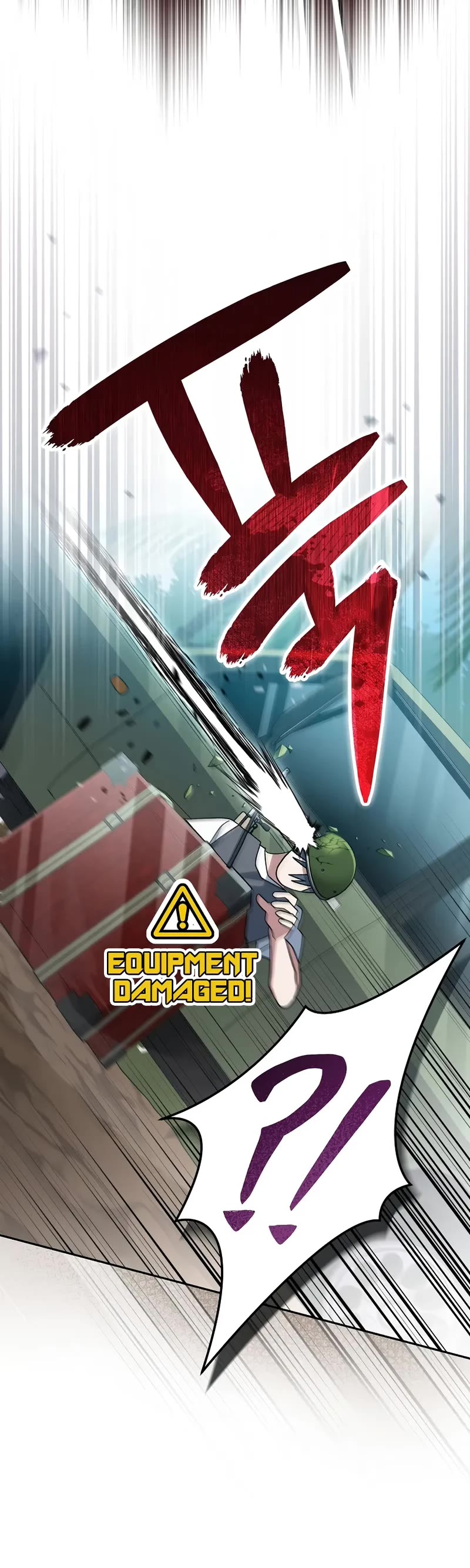 Genius Archer’s Streaming Chapter 71 page 47 - Chapter 71