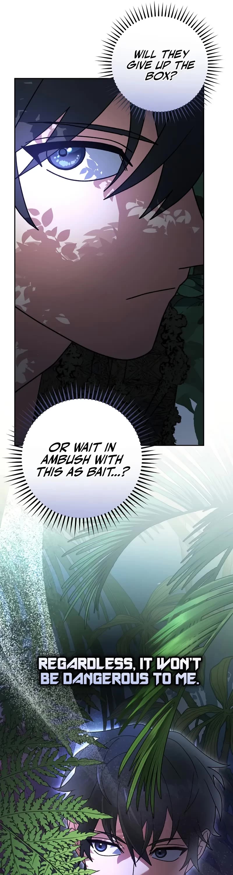 Genius Archer’s Streaming Chapter 71 page 58 - Chapter 71