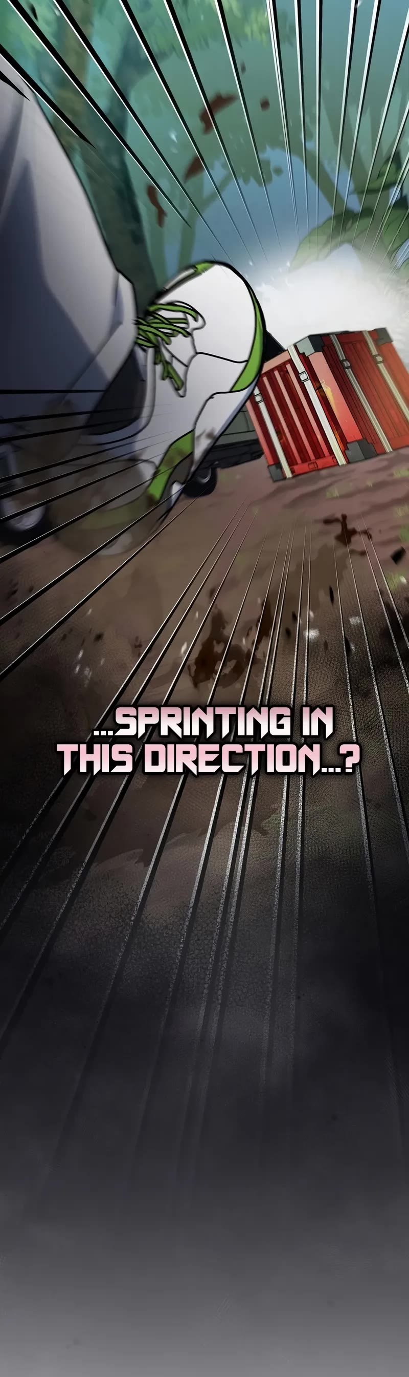Genius Archer’s Streaming Chapter 71 page 61 - Chapter 71