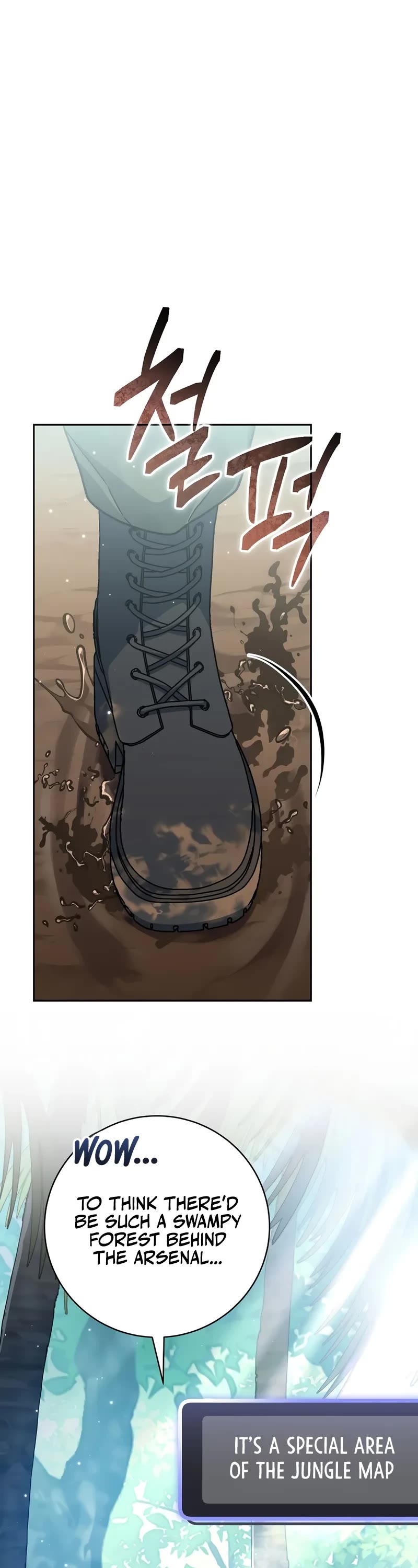 Genius Archer’s Streaming Chapter 71 page 7 - Chapter 71