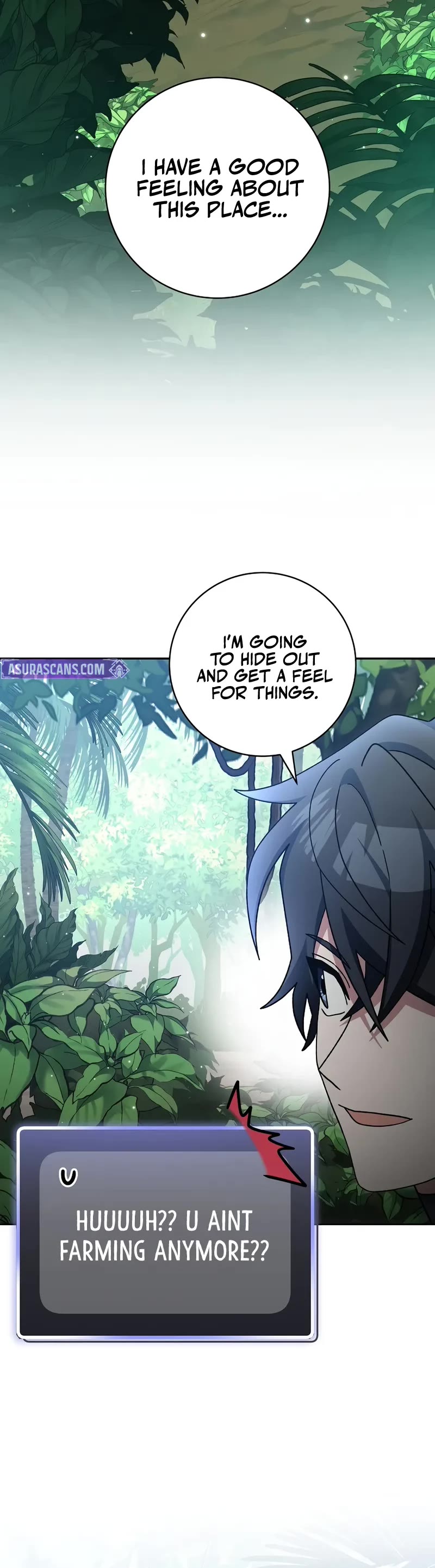 Genius Archer’s Streaming Chapter 71 page 9 - Chapter 71