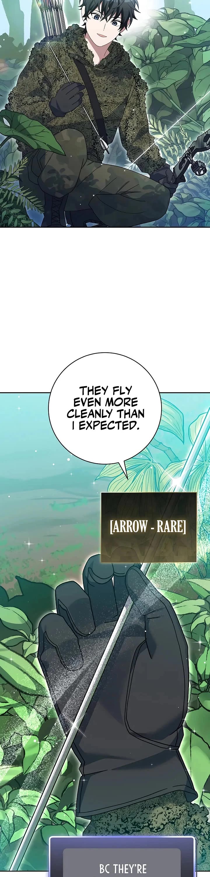 Genius Archer’s Streaming Chapter 72 page 12 - Chapter 72