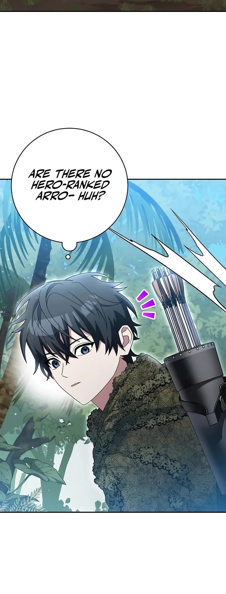 Genius Archer’s Streaming Chapter 72 page 14 - Chapter 72