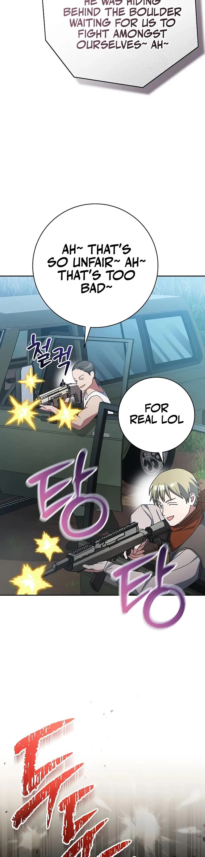Genius Archer’s Streaming Chapter 72 page 24 - Chapter 72