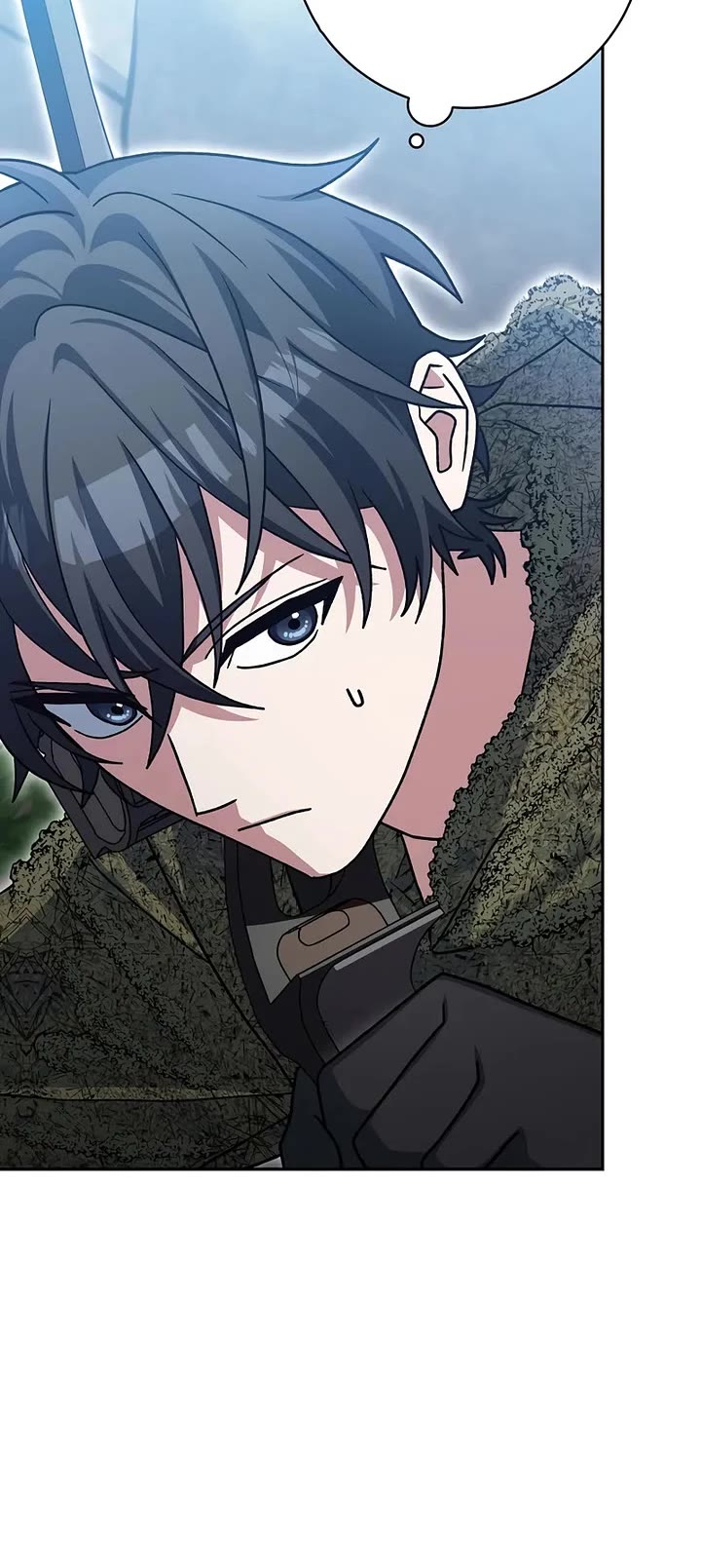 Genius Archer’s Streaming Chapter 72 page 27 - Chapter 72