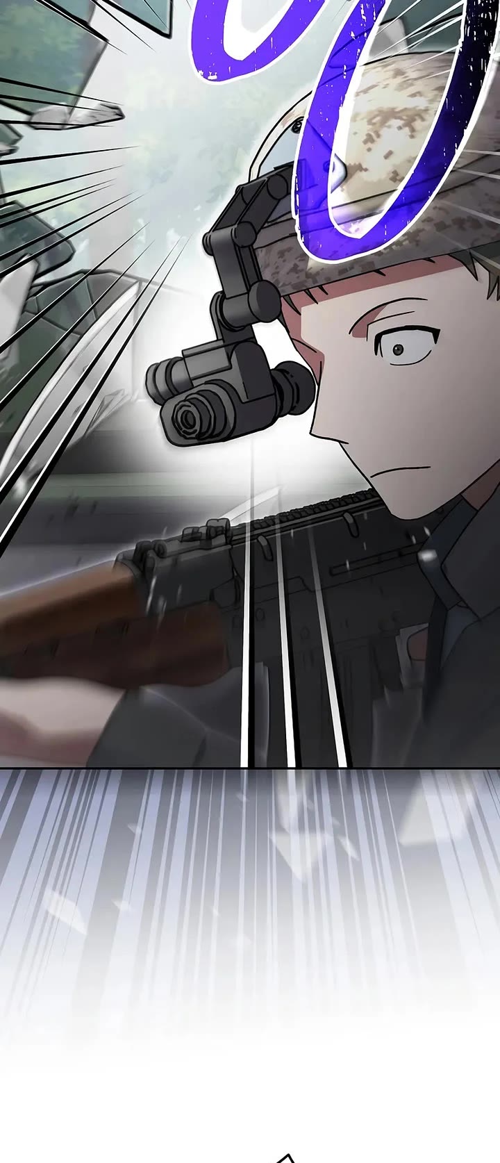 Genius Archer’s Streaming Chapter 72 page 31 - Chapter 72