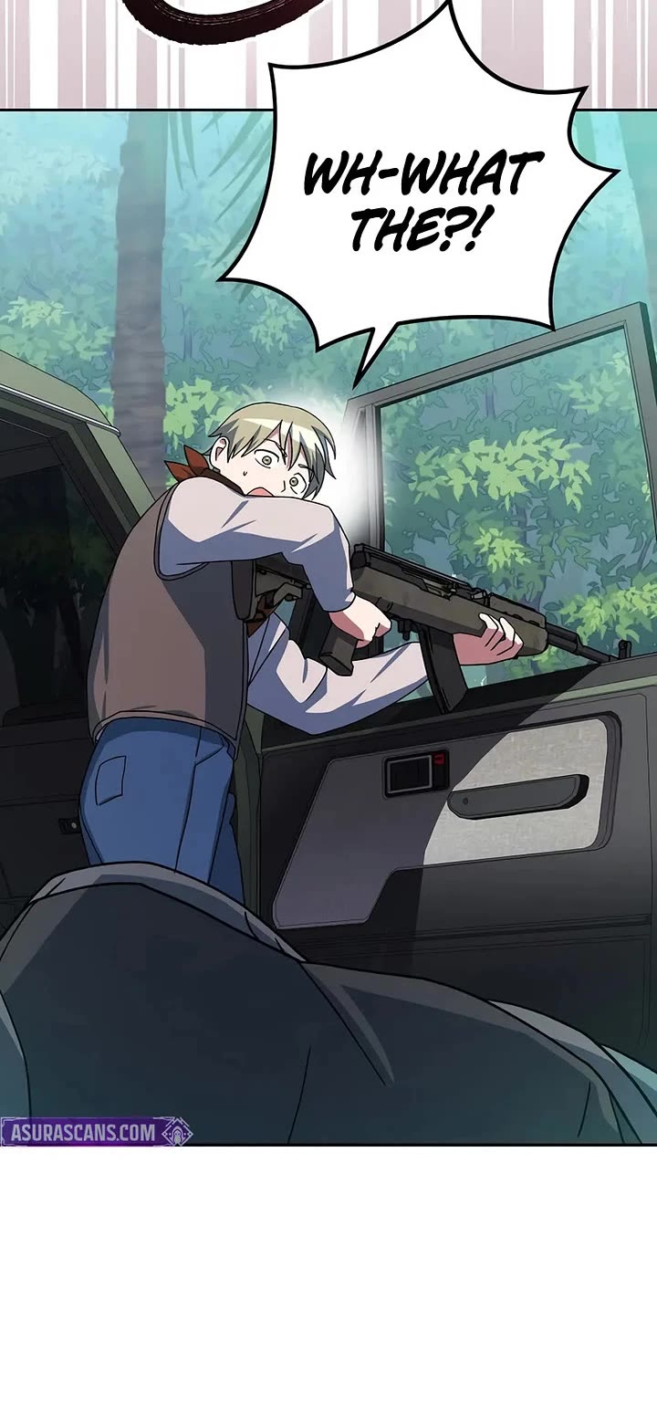 Genius Archer’s Streaming Chapter 72 page 36 - Chapter 72
