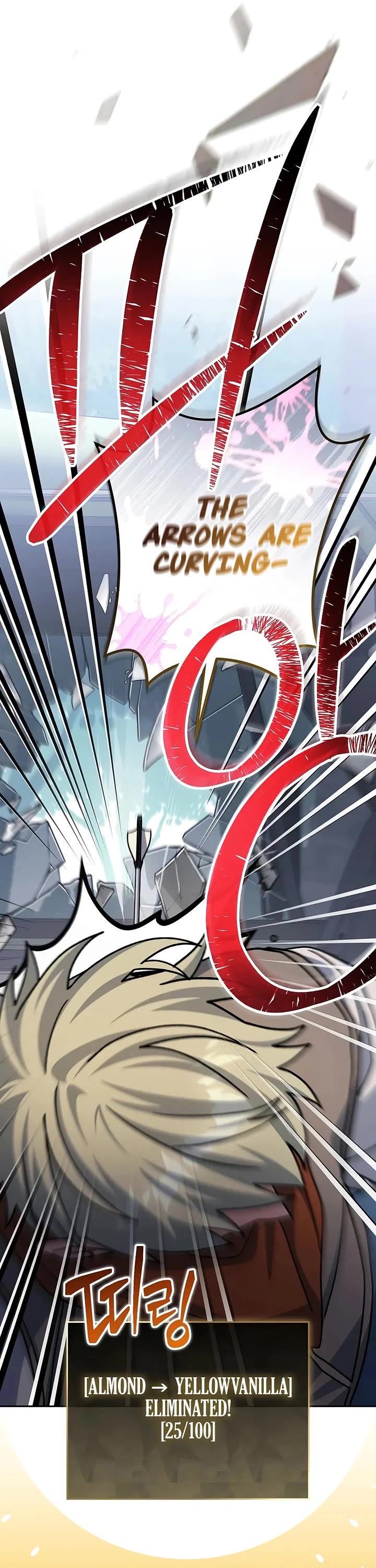 Genius Archer’s Streaming Chapter 72 page 37 - Chapter 72