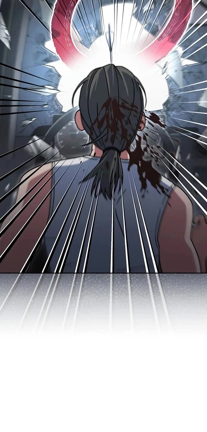 Genius Archer’s Streaming Chapter 72 page 41 - Chapter 72
