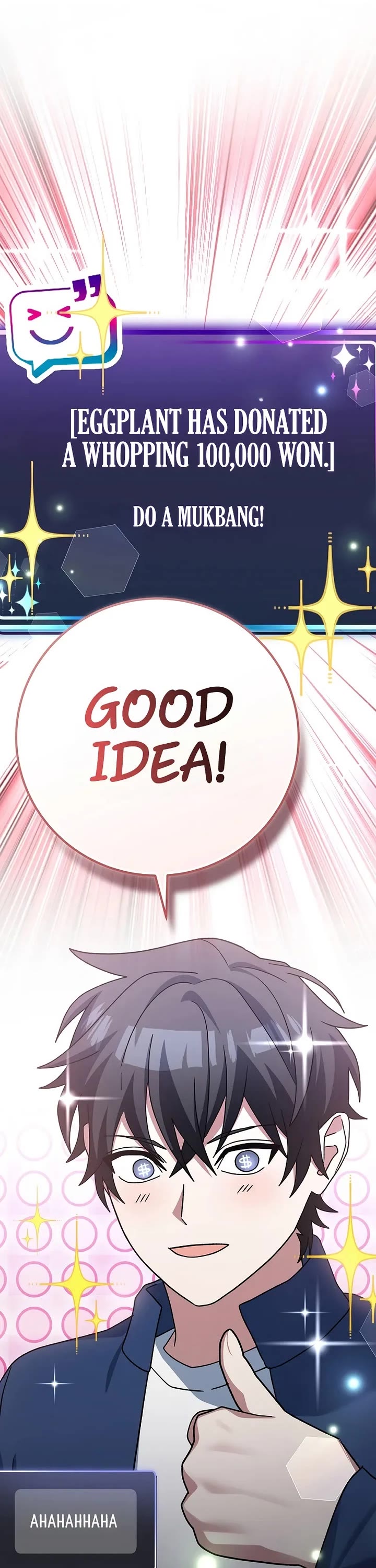 Genius Archer’s Streaming Chapter 72 page 59 - Chapter 72