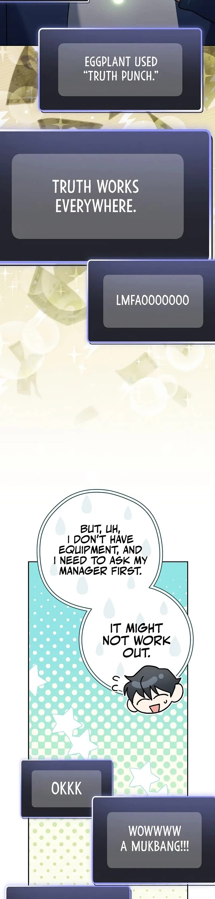 Genius Archer’s Streaming Chapter 72 page 60 - Chapter 72